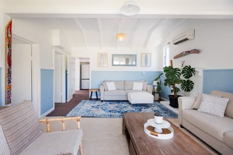 Photo of property in 131 Seabury Avenue, Foxton Beach, Foxton, 4815