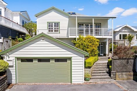 Photo of property in 26 Omar Street, Khandallah, Wellington, 6035