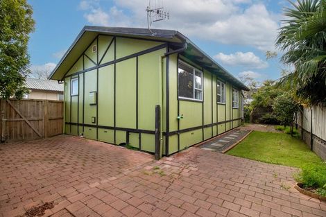 Photo of property in 4b Mary Street, Frankton, Hamilton, 3204