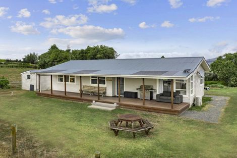 Photo of property in 320 Bell Road, Pirongia, Te Awamutu, 3876