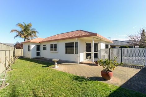 Photo of property in 6 Newbury Place, Taradale, Napier, 4112