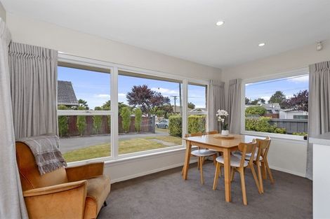 Photo of property in 360 Harewood Road, Bishopdale, Christchurch, 8053