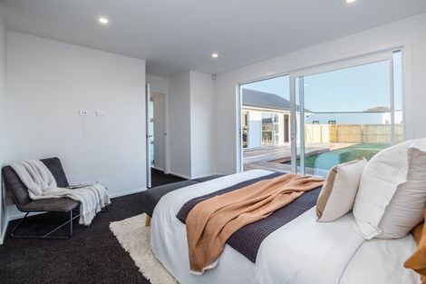 Photo of property in 9 Peony Drive, Greytown, 5712