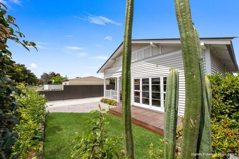 Photo of property in 31 Carnell Street, Napier South, Napier, 4110