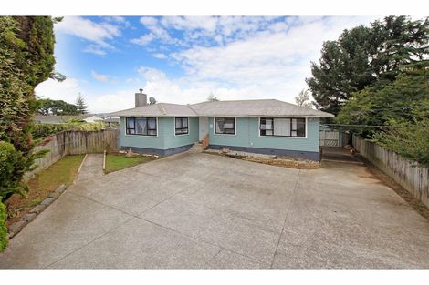 Photo of property in 14 White Road, Manurewa, Auckland, 2102
