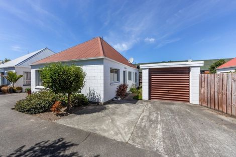 Photo of property in 3/40 Gordon Avenue, St Albans, Christchurch, 8014