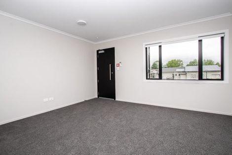 Photo of property in 104/17u Vialou Street, Hamilton Central, Hamilton, 3204