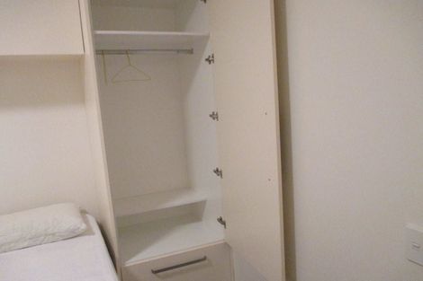 Photo of property in Hannahs Corner, 5/8 Leeds Street, Te Aro, Wellington, 6011