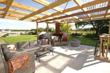 Photo of property in 500 Mill North, Roslyn Bush, Invercargill, 9876