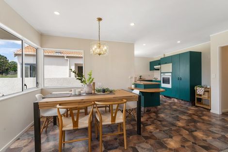 Photo of property in 9 Lakeside Villas, Whitby, Porirua, 5024