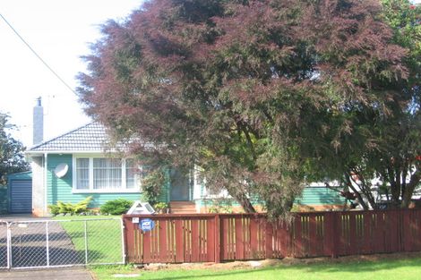Photo of property in 66 Smythe Road, Henderson, Auckland, 0612