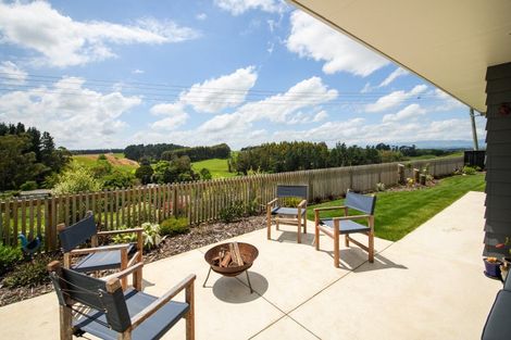 Photo of property in 184 Ranfurly Road, Feilding, 4702