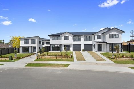 Photo of property in 5u1 The Link, Flagstaff, Hamilton, 3210