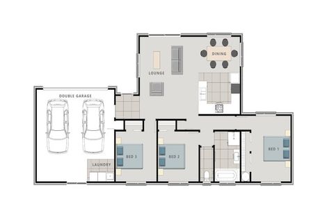 Photo of property in 5 Cascade Crescent, Tikipunga, 0112
