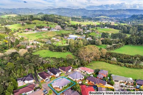 Photo of property in 56h South Kensington Way, Henderson, Auckland, 0612
