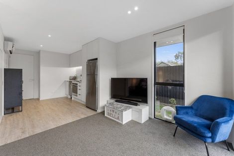 Photo of property in 7/11 Hinemoa Street, Spreydon, Christchurch, 8024