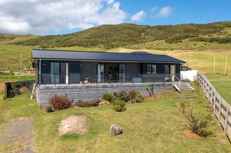 Photo of property in 51 Opononi Heights Drive, Opononi, Kaikohe, 0473
