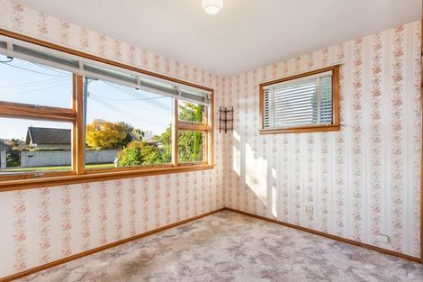 Photo of property in 101 Englefield Road, Northwood, Christchurch, 8051