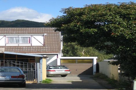 Photo of property in 732f1- Fergusson Drive, Elderslea, Upper Hutt, 5018