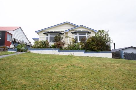 Photo of property in 70 Sale Street, Hokitika, 7810