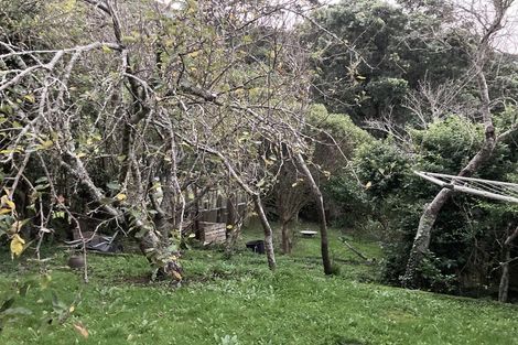 Photo of property in 42 Rhine Street, Island Bay, Wellington, 6023