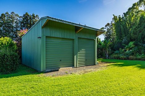 Photo of property in 297 Puketotara Road, Waipapa, Kerikeri, 0295