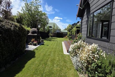 Photo of property in 36 Heberden Avenue, Sumner, Christchurch, 8081