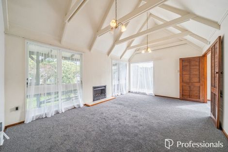 Photo of property in 3 Mcenroe Grove, Naenae, Lower Hutt, 5011