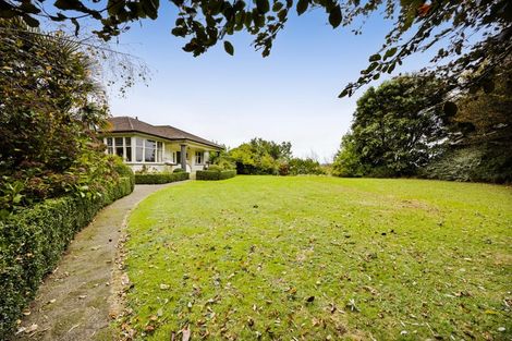 Photo of property in 1170a South Road, Manaia, 4678