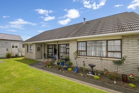 Photo of property in 84a Wilson Street, Hawera, 4610