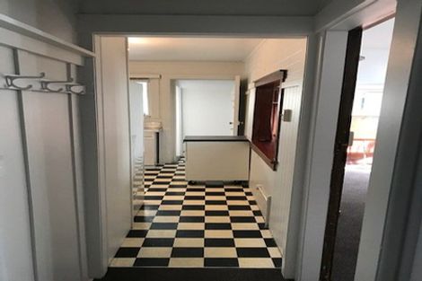 Photo of property in 7a Hawker Street, Mount Victoria, Wellington, 6011
