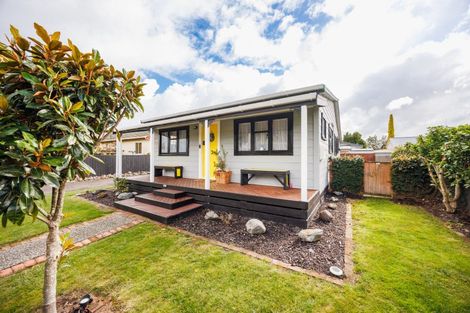 Photo of property in 26 Lincoln Street, Ashhurst, 4810