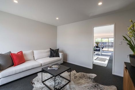 Photo of property in 5e Ballinger Place, Kaiapoi, Woodend, 7630