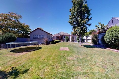 Photo of property in 7 Creek Road, Allenton, Ashburton, 7700