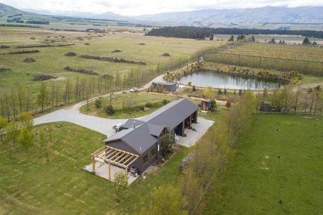 Photo of property in 66 Gladsmuir Road, Queensberry, Cromwell, 9383