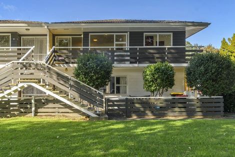Photo of property in 4/10 Second Avenue, Tauranga, 3110