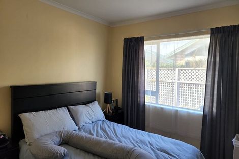 Photo of property in Miramar Villas, 13/6u Brussels Street, Miramar, Wellington, 6022