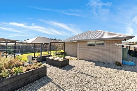 Photo of property in 76 Hungerford Drive, Rolleston, 7615