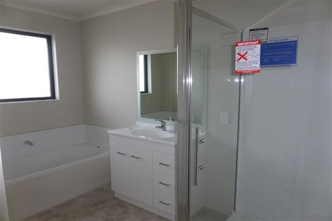 Photo of property in 1 Kahuraki Drive, Pegasus, 7612