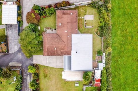 Photo of property in 56 Rewa Street, Inglewood, 4330