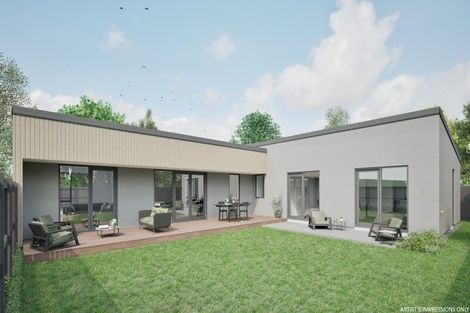 Photo of property in 27 Goldie Drive, Rangiora, 7400