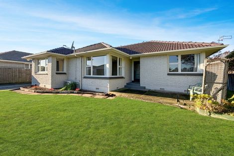 Photo of property in 3 Ormandy Place, Bromley, Christchurch, 8062