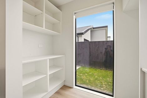 Photo of property in 8 Mccormick Lane, Rolleston, 7615