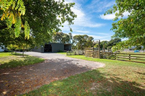 Photo of property in 409 State Highway 2, Otane, 4276