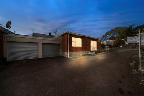 Photo of property in 127 Lemon Street, New Plymouth, 4312