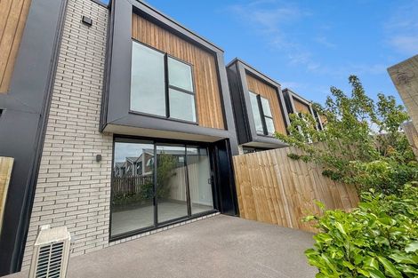 Photo of property in 1/329 Lincoln Road, Addington, Christchurch, 8024