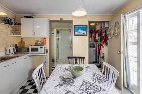 Photo of property in 99 Clyde St (state Highway 49), Ohakune, 4625