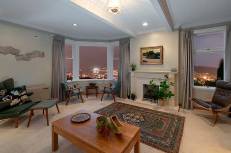 Photo of property in 15u2 Upland Road, Kelburn, Wellington, 6012