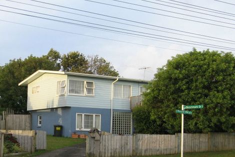 Photo of property in 148 Royal Road, Massey, Auckland, 0614