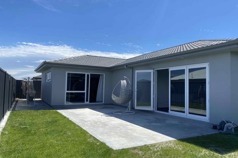 Photo of property in 3 Meech Way, Frimley, Hastings, 4120